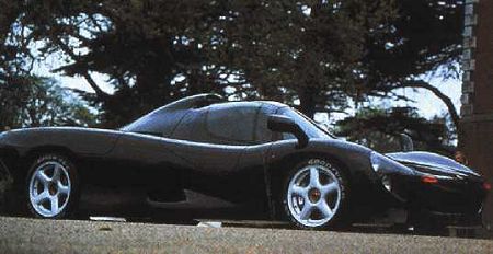Yamaha OX99-11 (1992)