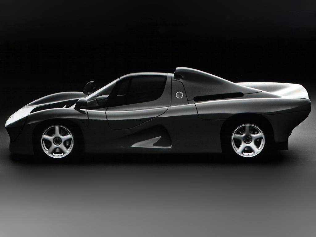Yamaha OX99-11 (1992)