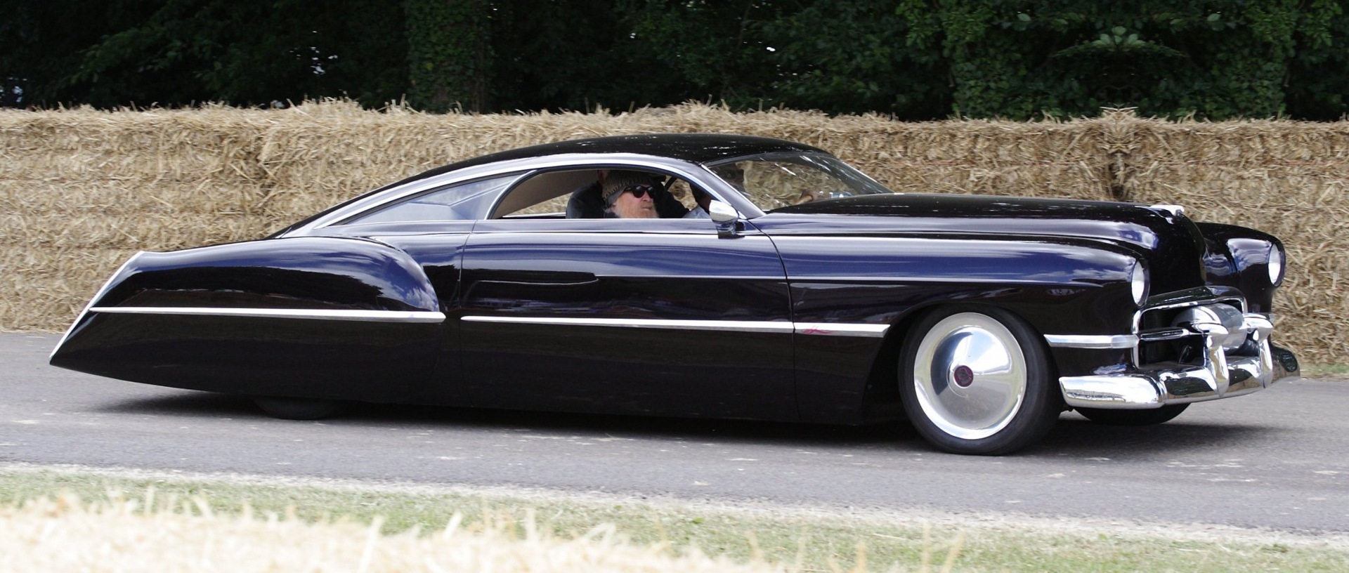 Cléo Cadillac