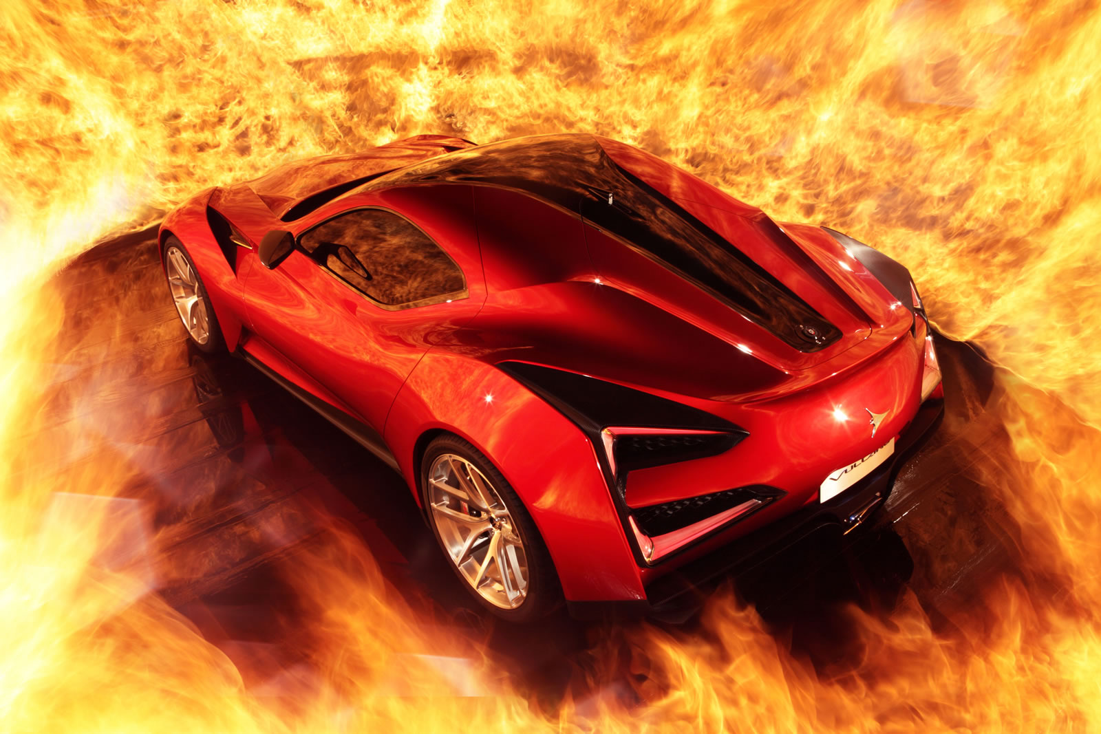 Icona Vulcano (2013)