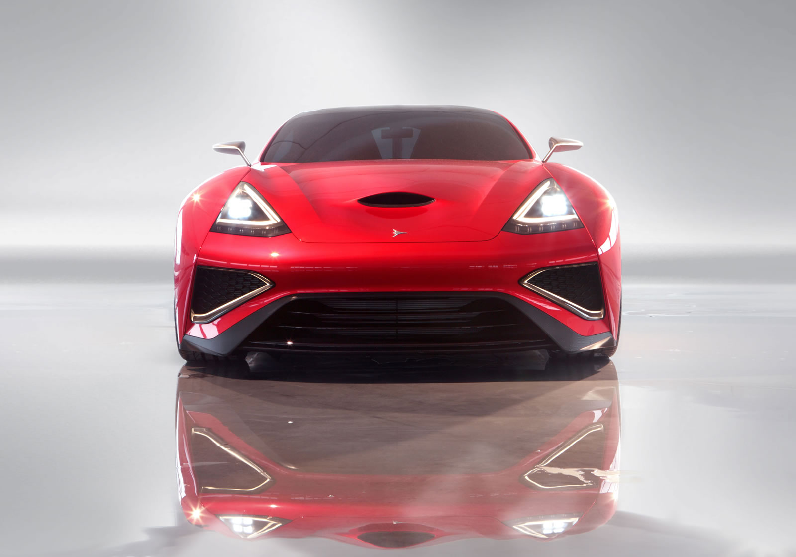 Icona Vulcano (2013)