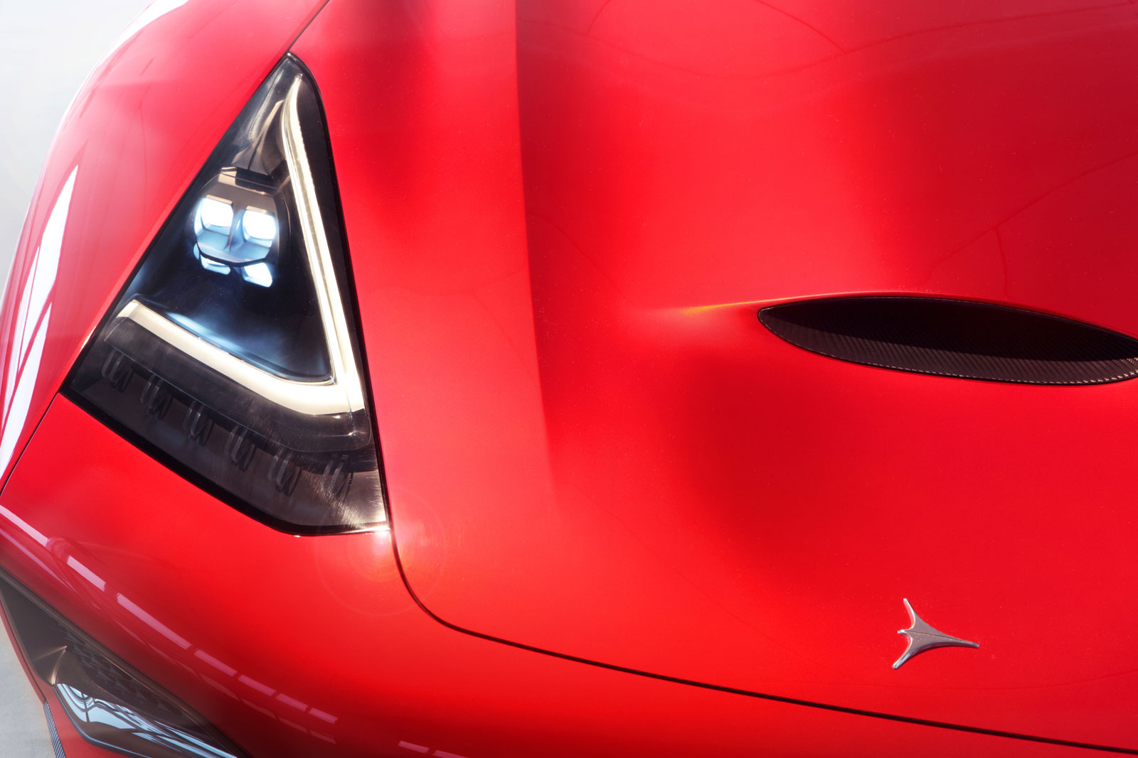 Icona Vulcano (2013)