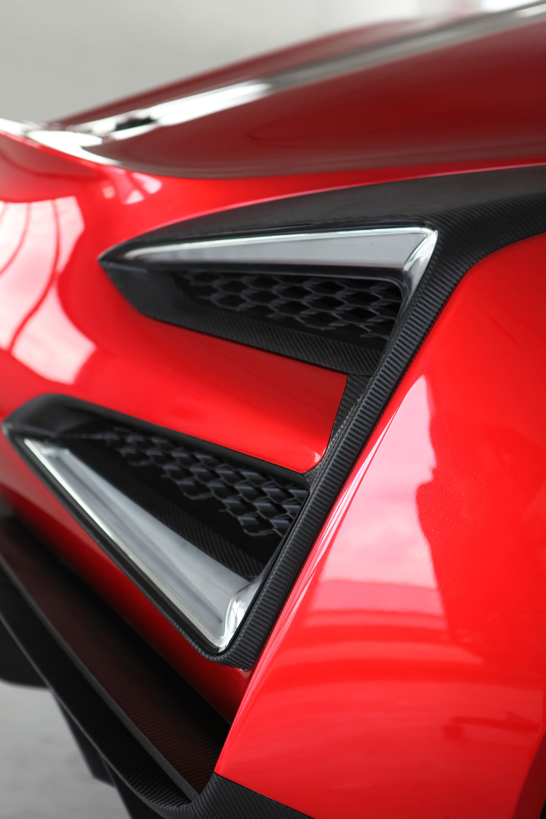 Icona Vulcano (2013)