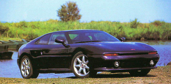 Venturi Atlantique 300 (1996)