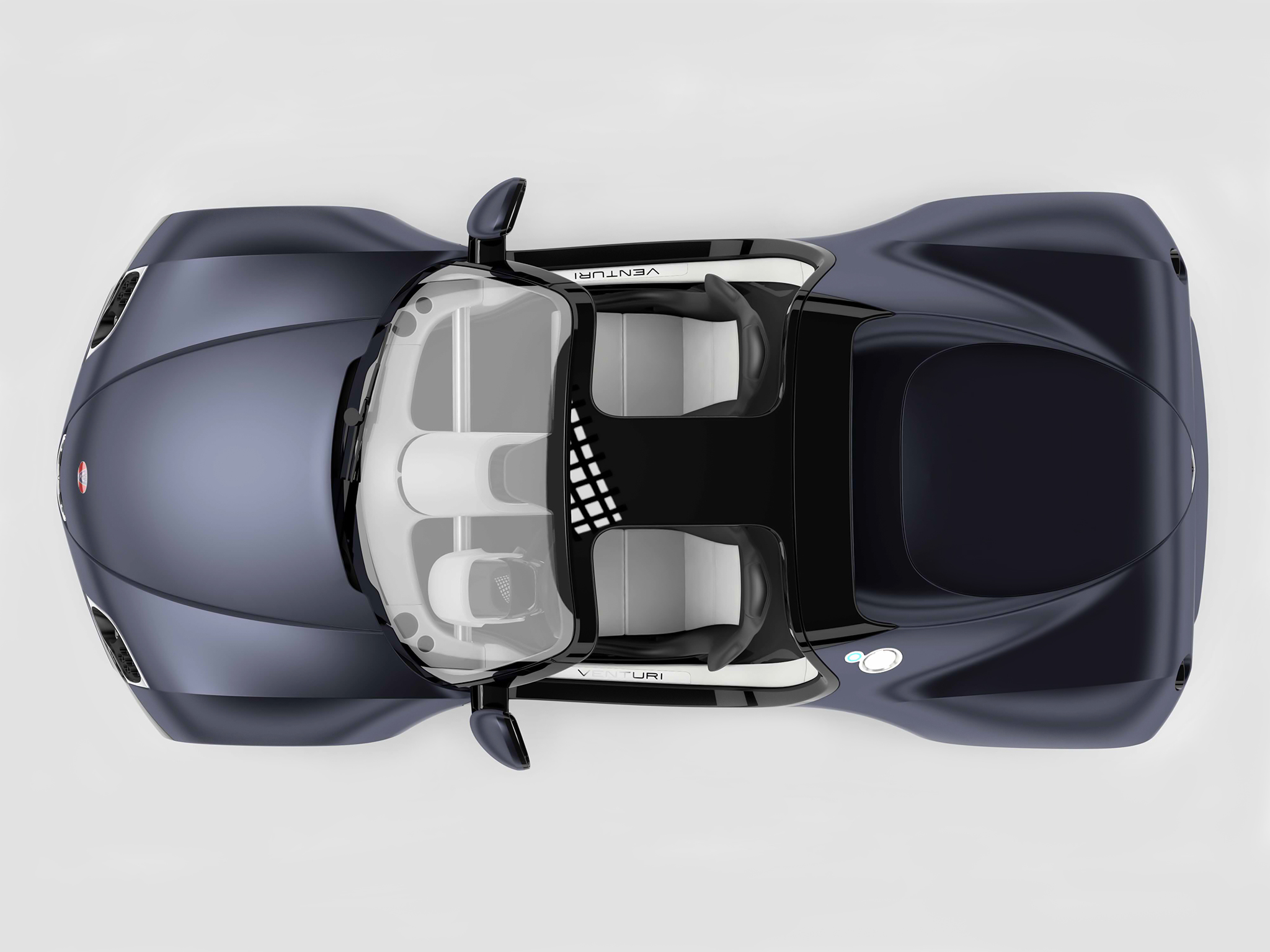 Venturi America Concept (2010)