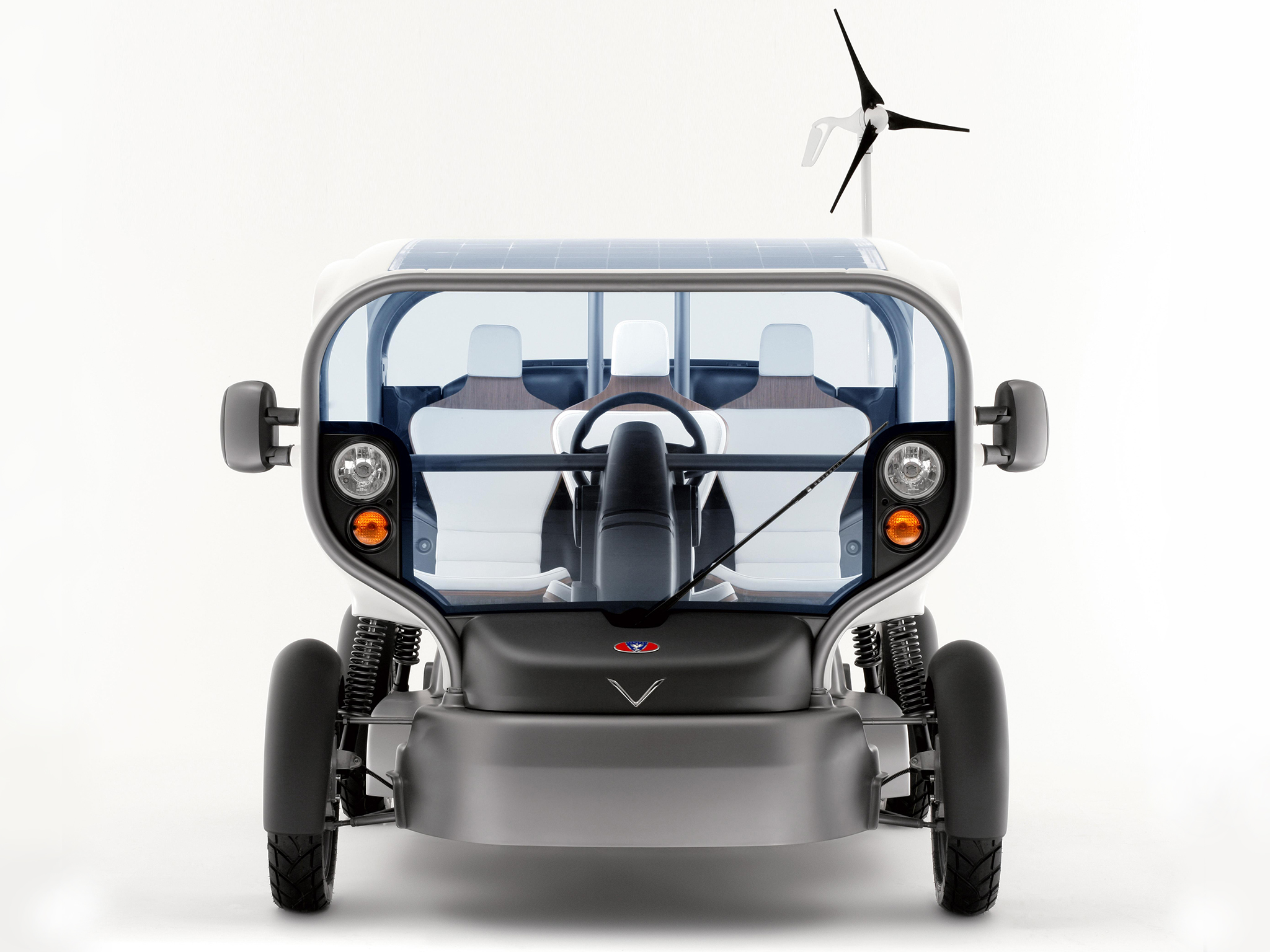 Venturi Eclectic (2006)