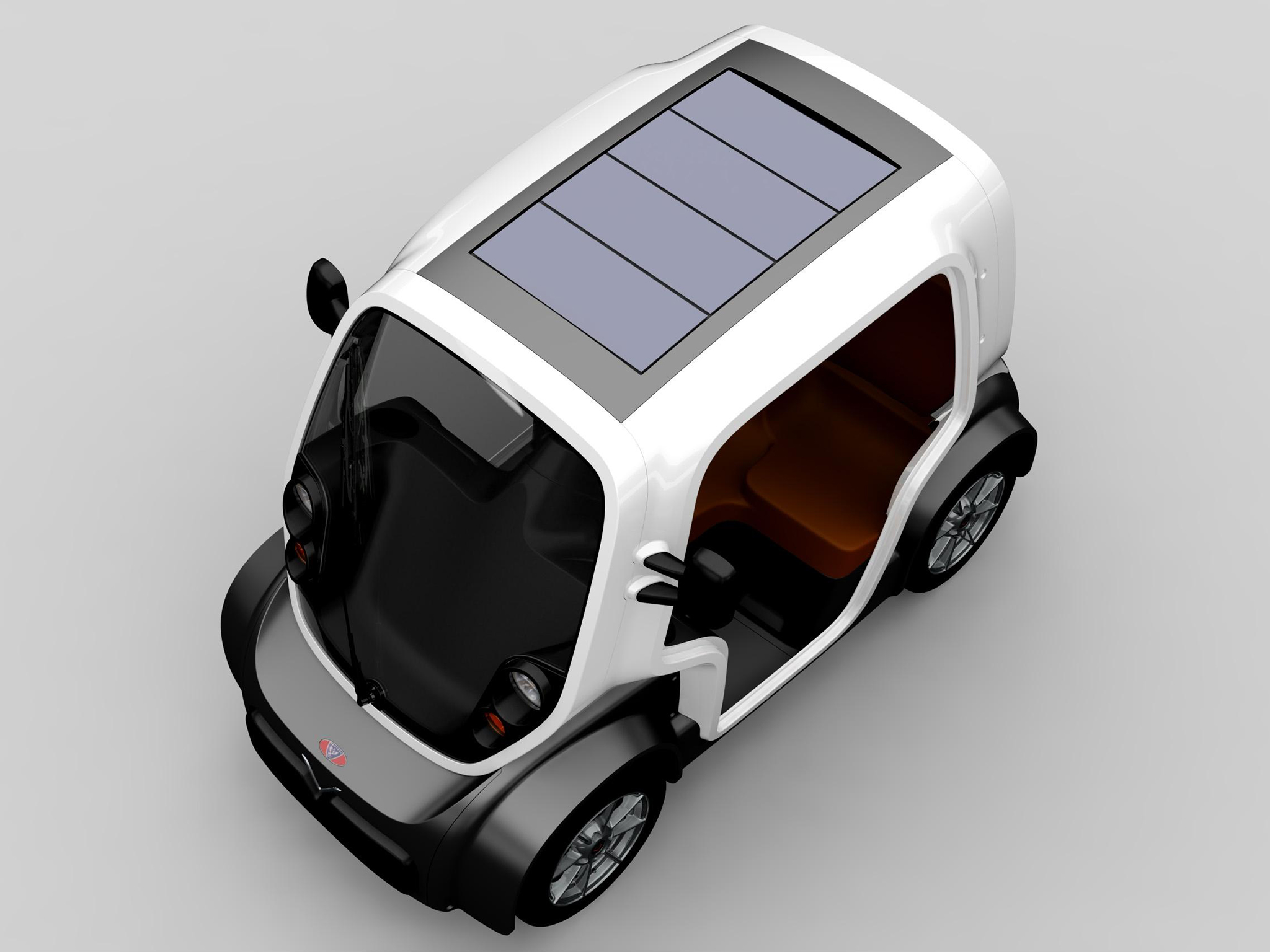 Venturi Eclectic 2.0 (2008)