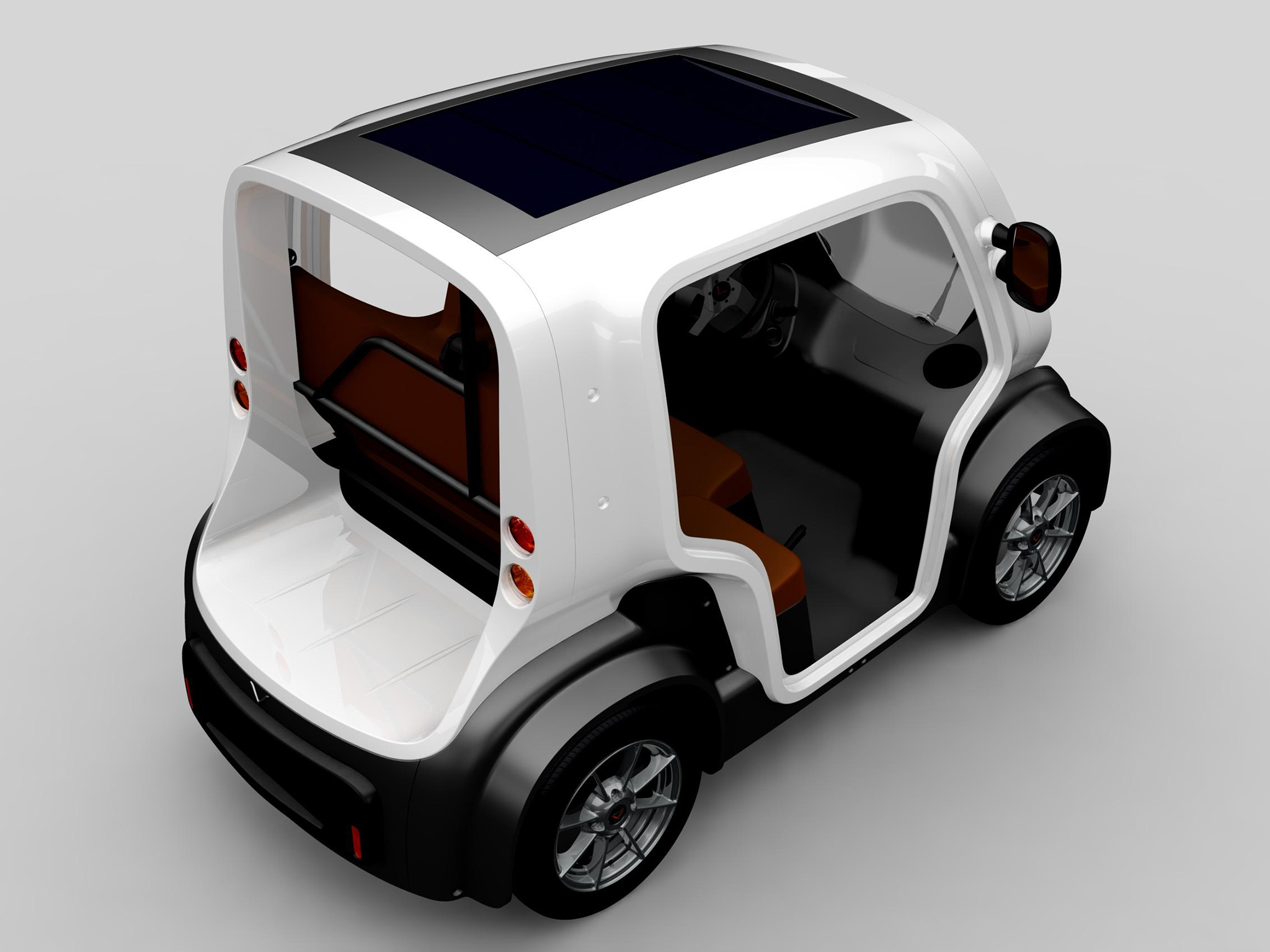 Venturi Eclectic 2.0 (2008)