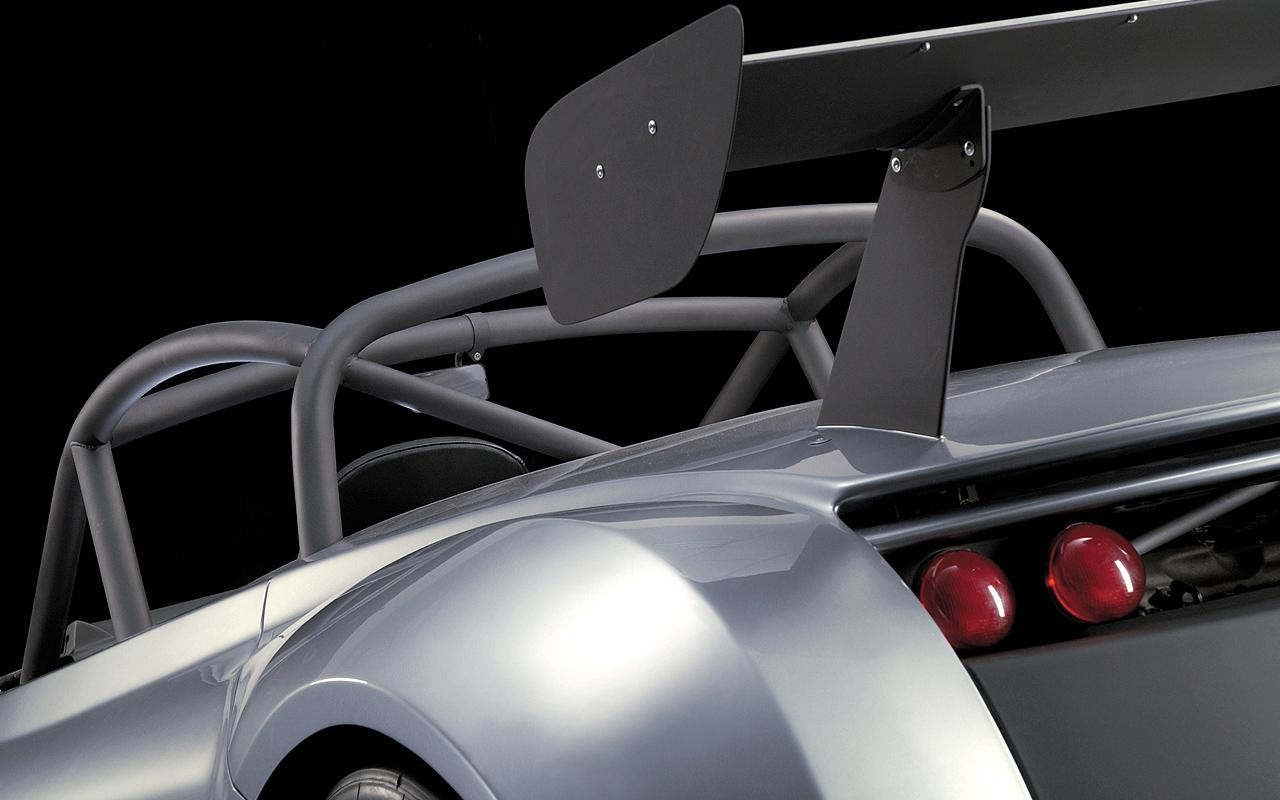 Venturi Grand Prix (2002)