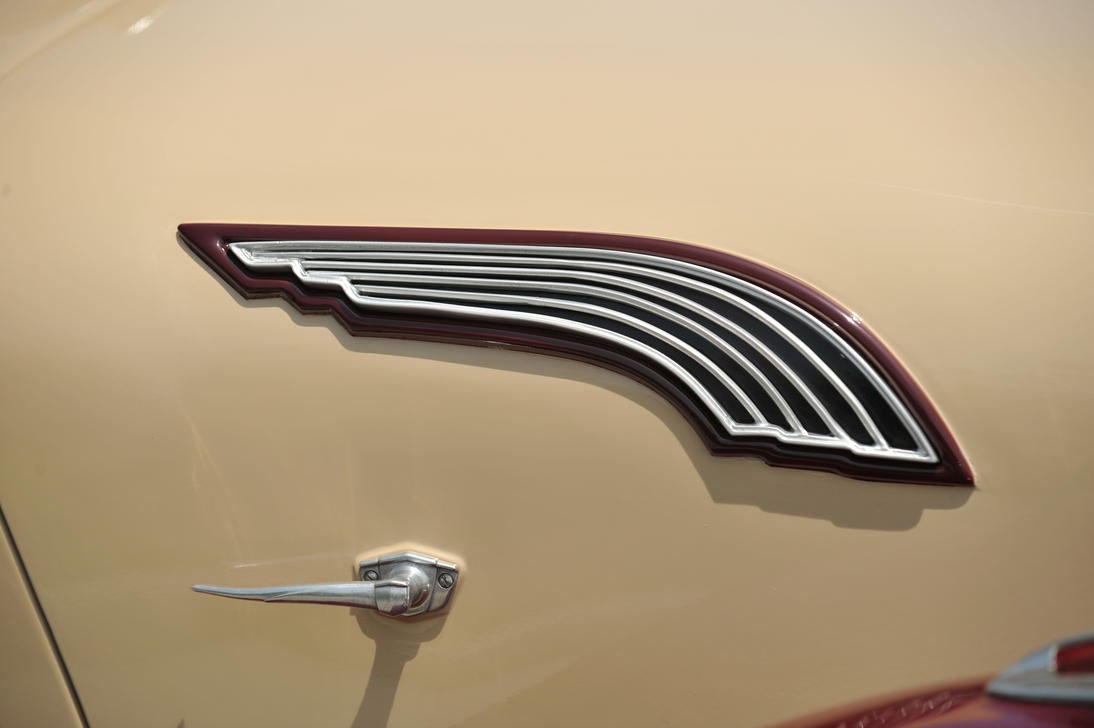 Panhard-Levassor X76 Dynamic, 1937