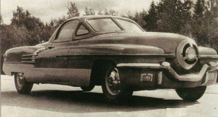 ЗиС-112 (1951)