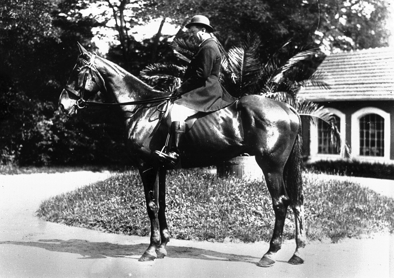 Этторе Бугатти (Ettore Bugatti)