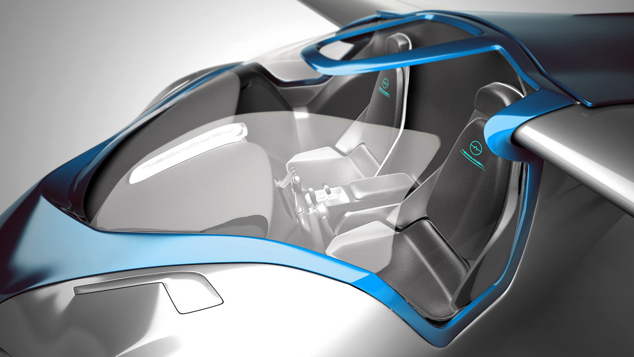 AEROMOBIL 5 0
