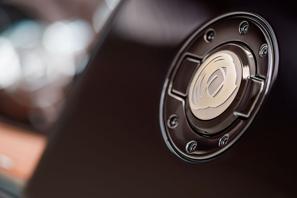 Bugatti Veyron Grand Sport Venet Art Car (2012)