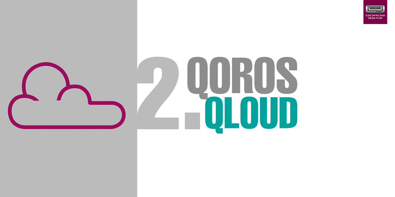LA Design Challenge (2013): Qoros Silk Road System Concept