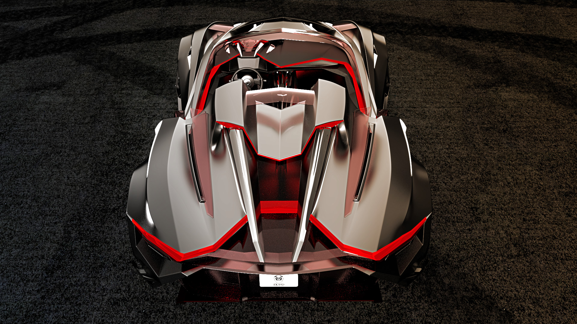 Gray Design Vapour GT (2014)