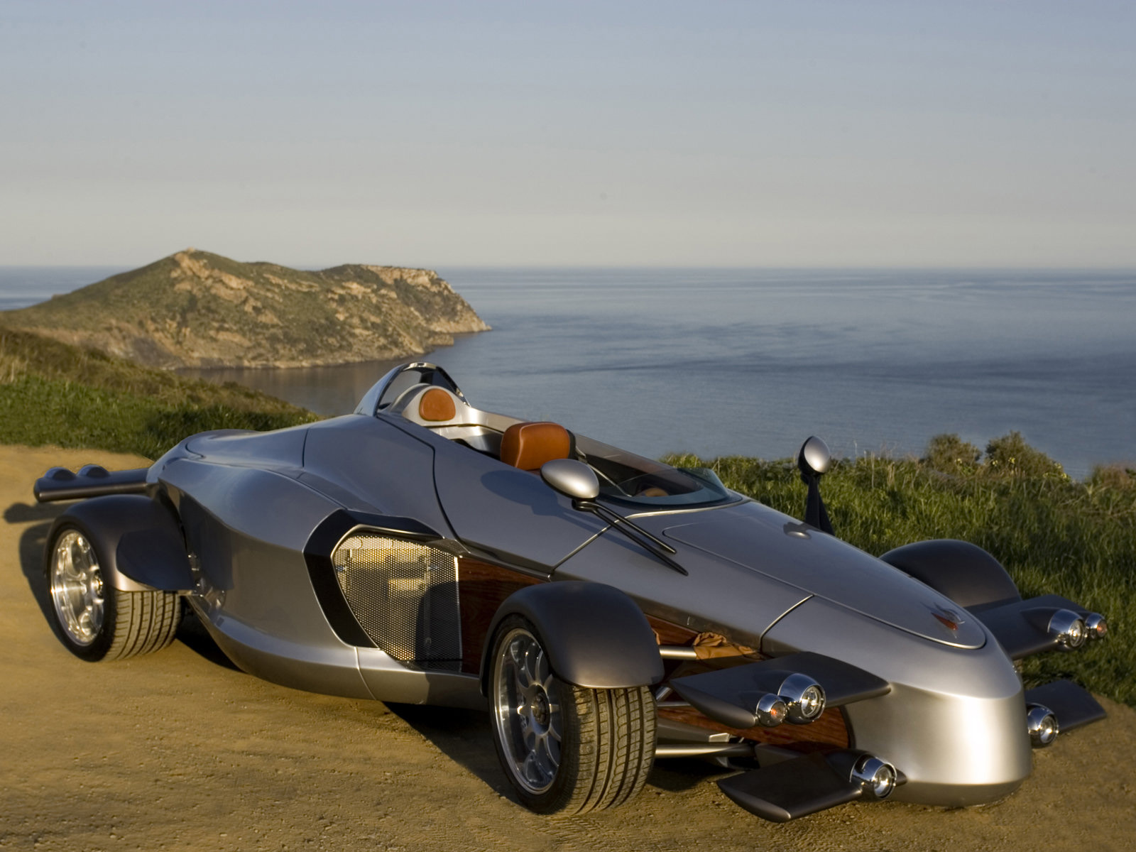 A D Tramontana