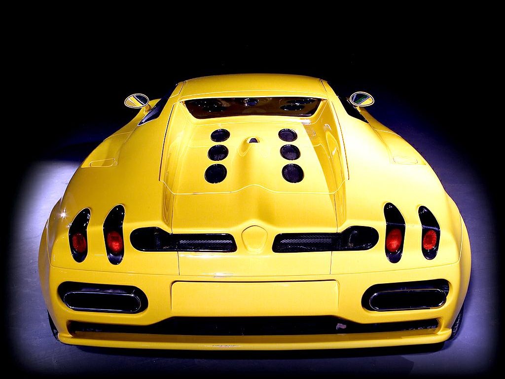 Laraki Fulgura (2003)