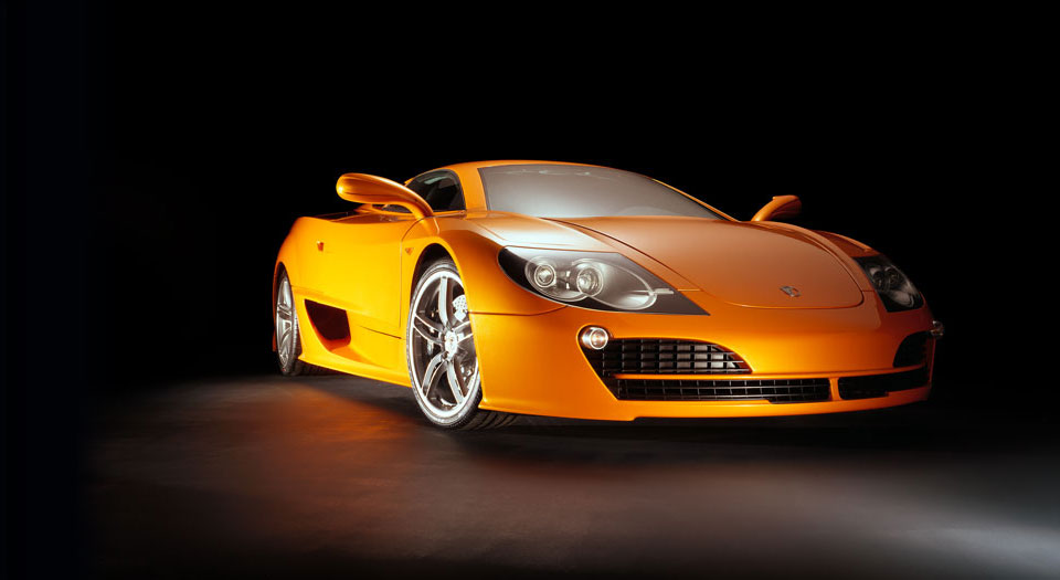 Laraki Fulgura (2005)