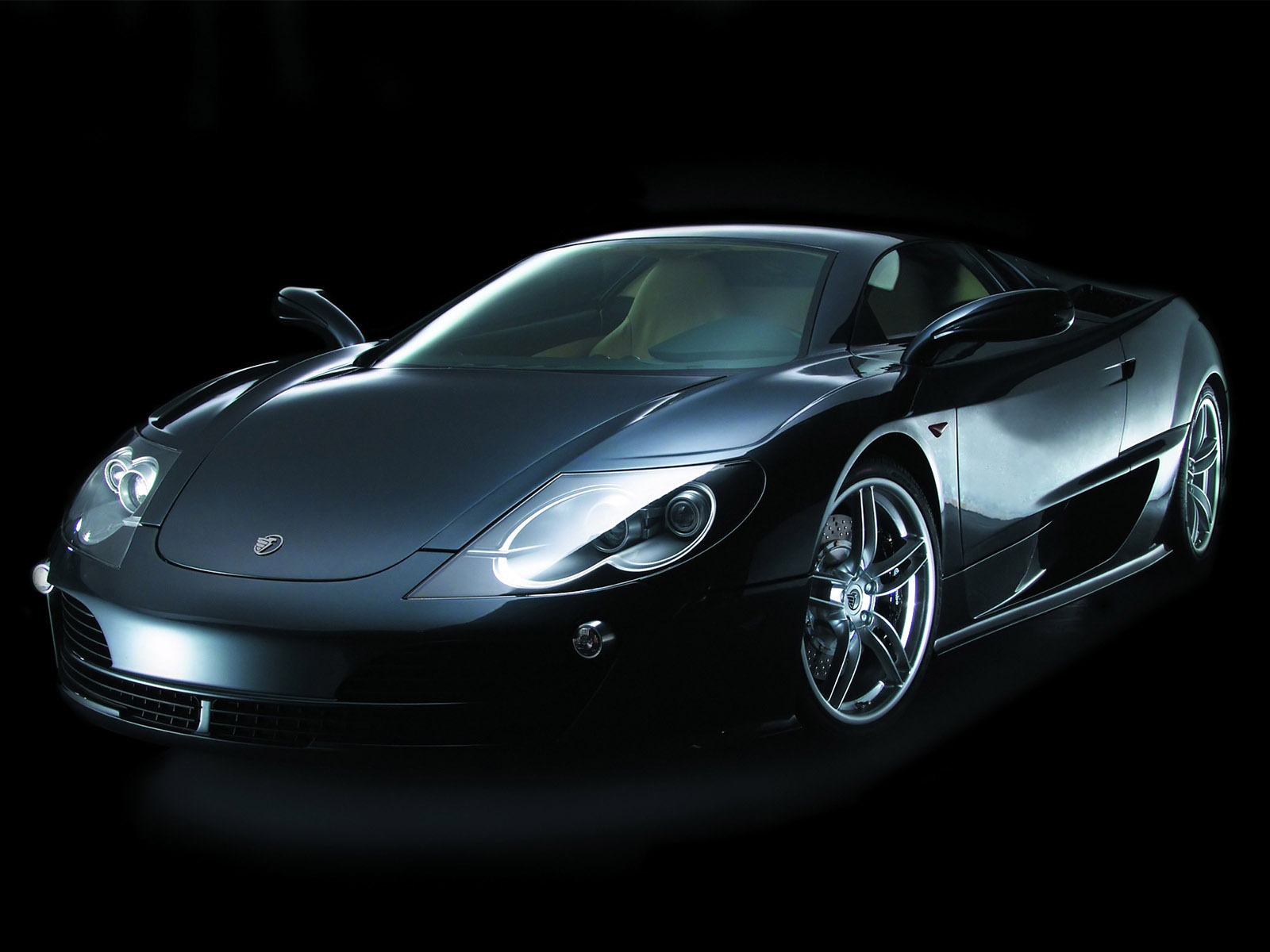 Laraki Fulgura (2005)