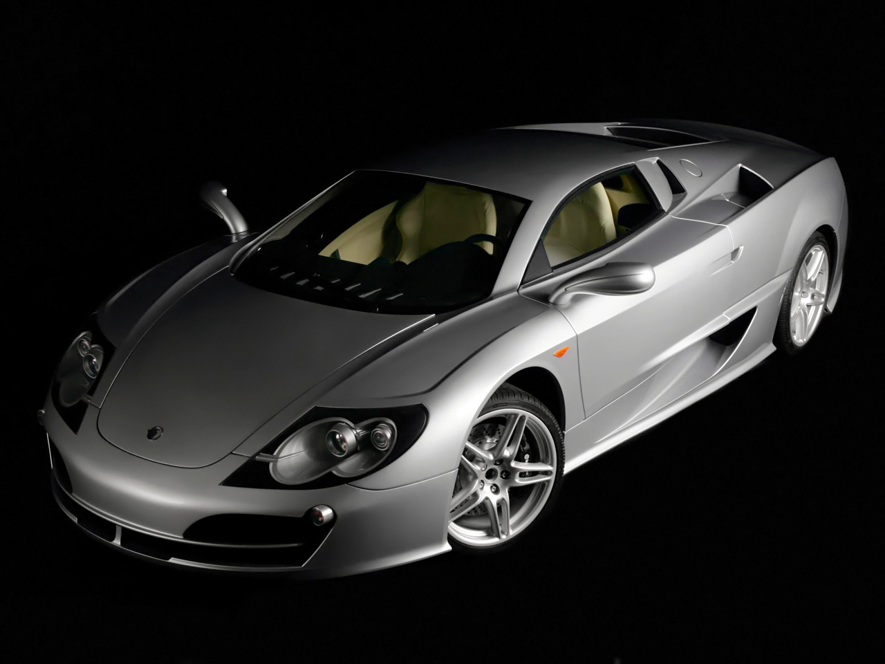 Laraki Fulgura (2005)