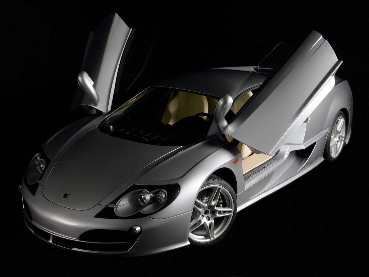 Laraki Fulgura (2005)