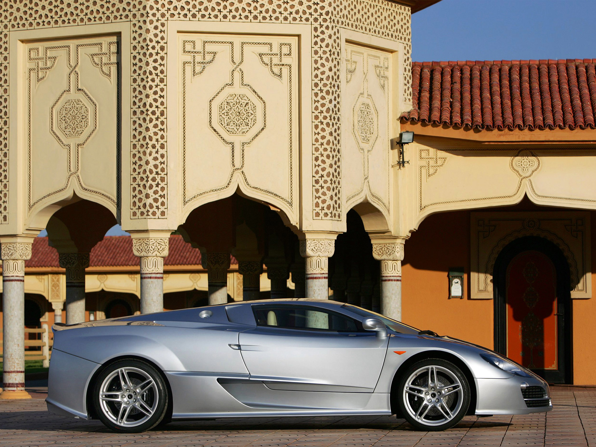 Laraki Fulgura (2005)