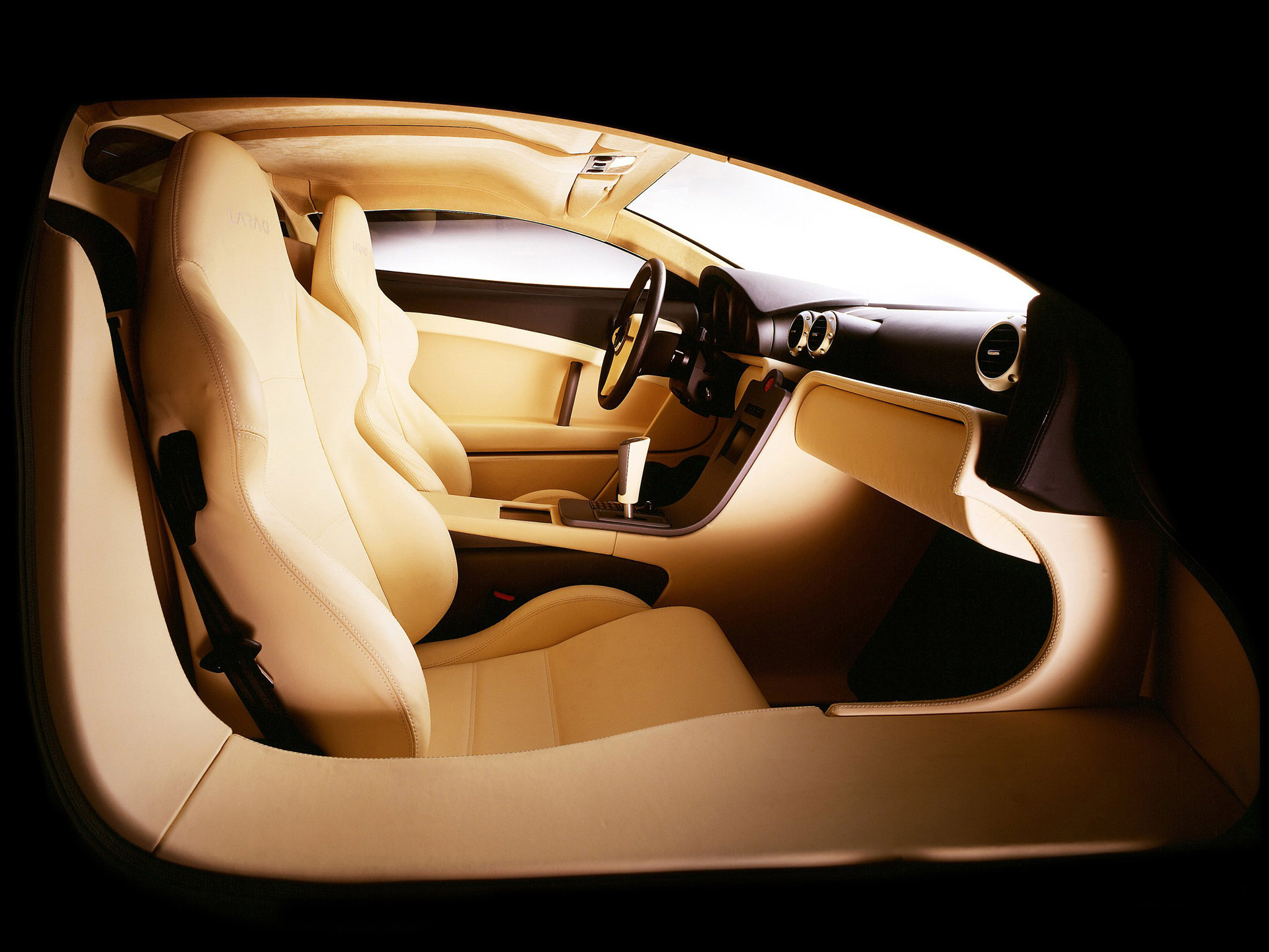 Laraki Fulgura (2005)