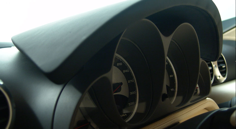 Laraki Fulgura (2005)