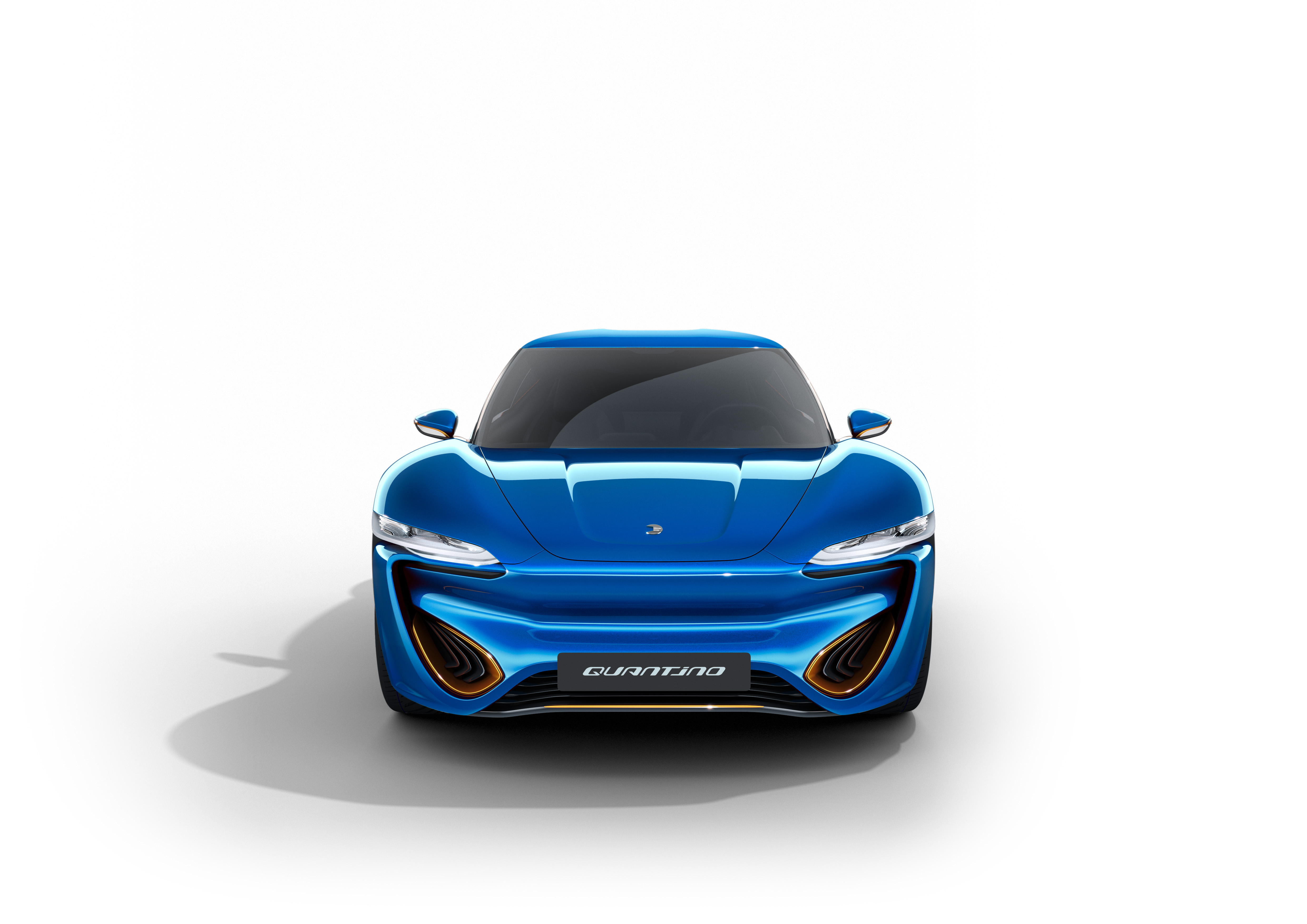 nanoFlowcell QUANTiNO Concept (2015)