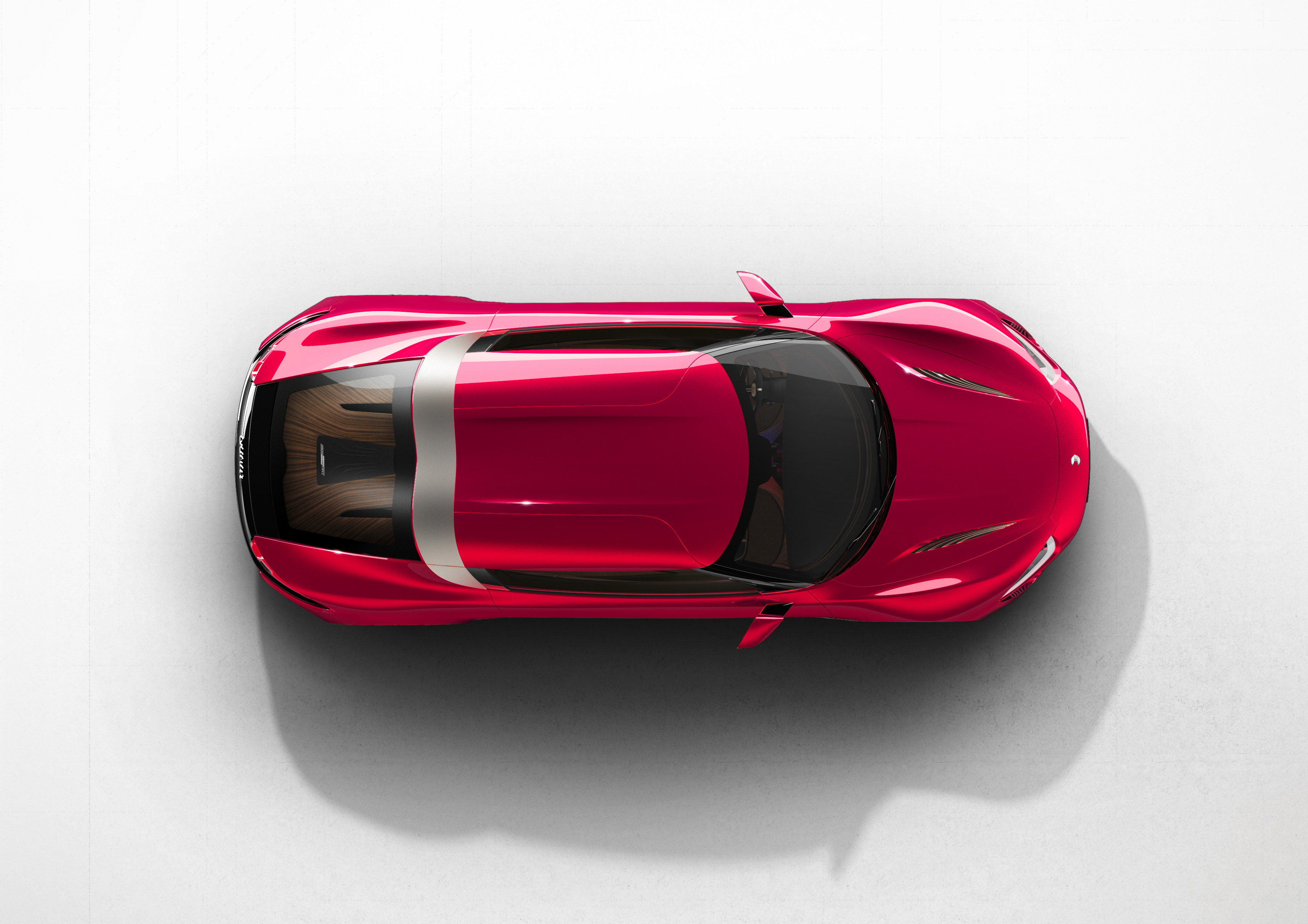 nanoFlowcell QUANT F (2015)