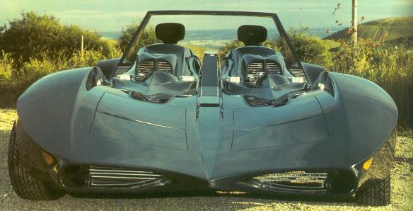 Wolfrace Sonic (1980)