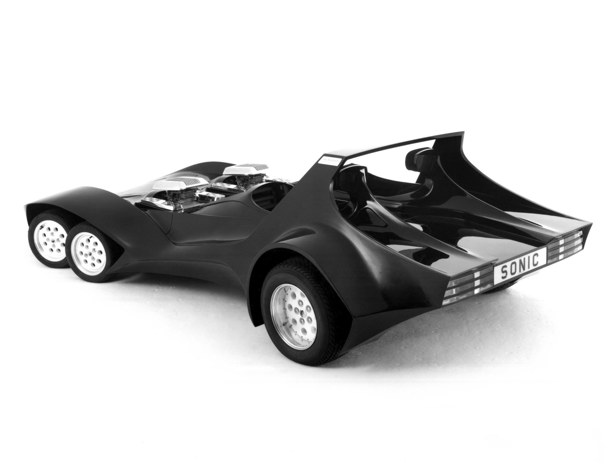 Wolfrace Sonic (1980)