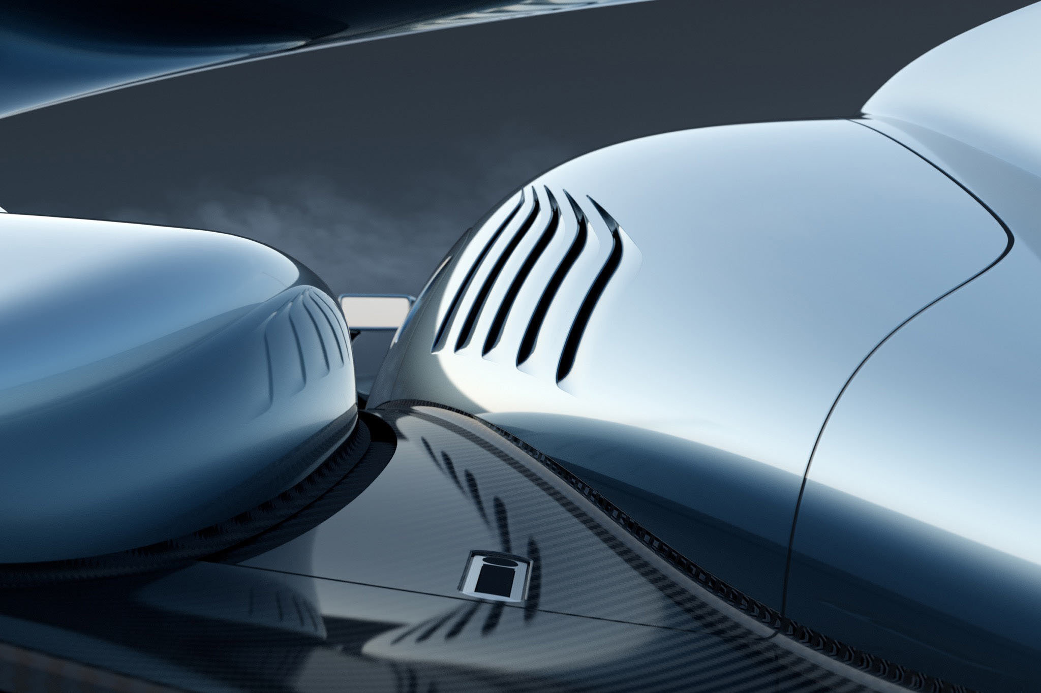 Scuderia Cameron Glickenhaus SCG003S (GranStudio)