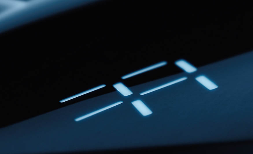 Faraday Future FFZERO1 Concept (2016)