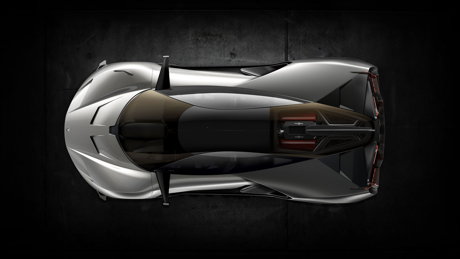 Bell & Ross AeroGT Concept (2016)