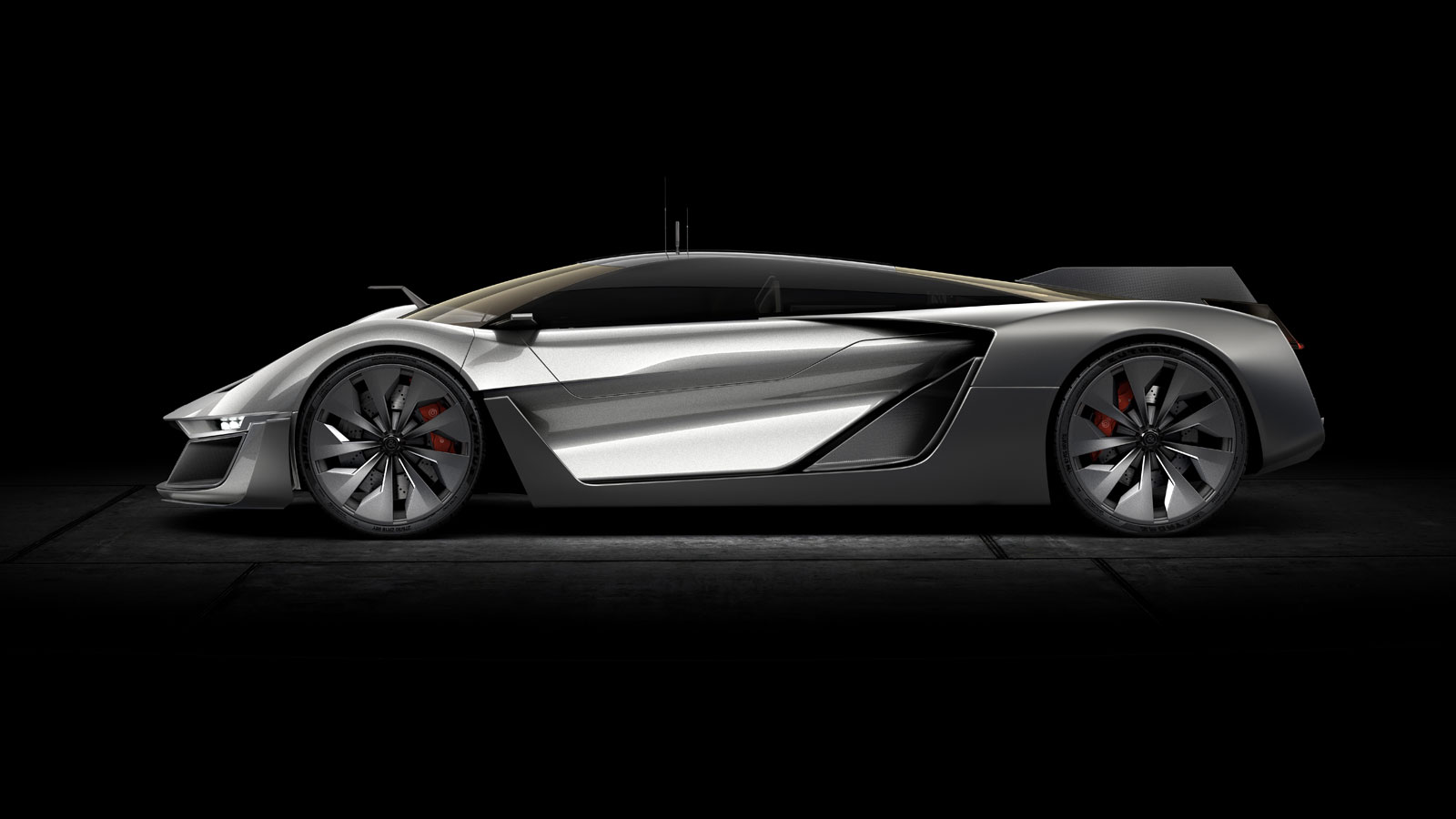 Bell & Ross AeroGT Concept (2016)