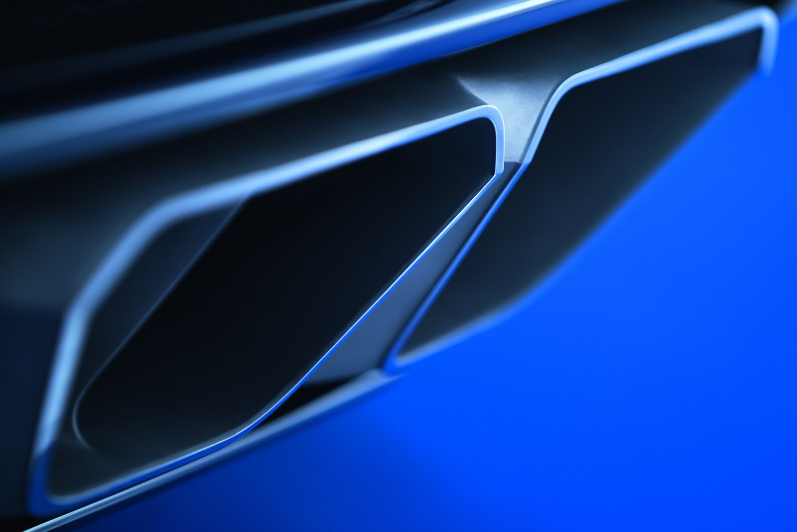Bugatti Chiron (2016)