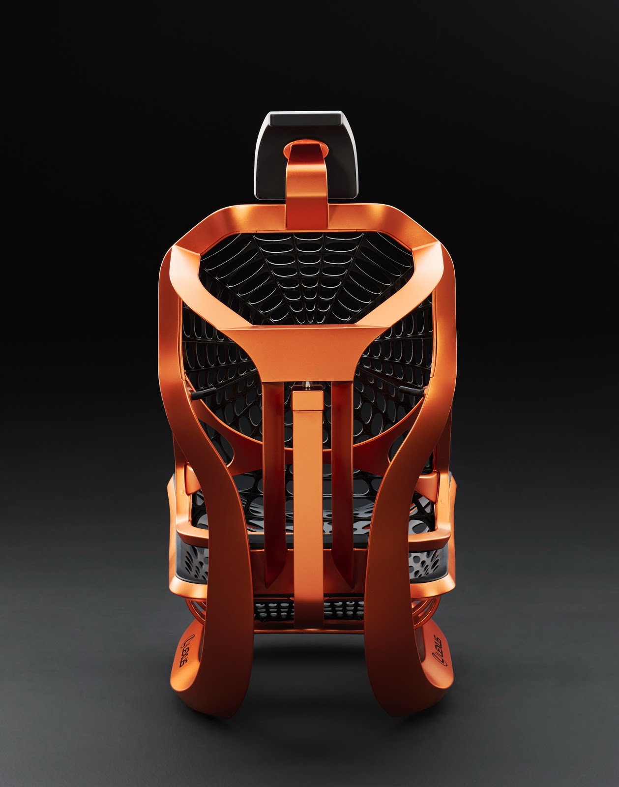 Lexus Kinetic Concept (2016)