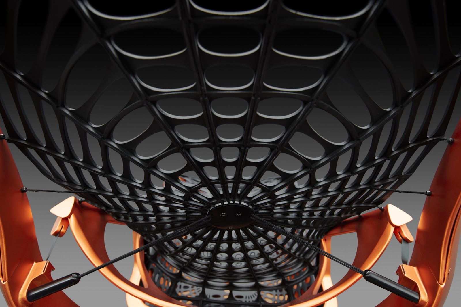 Lexus Kinetic Concept (2016)