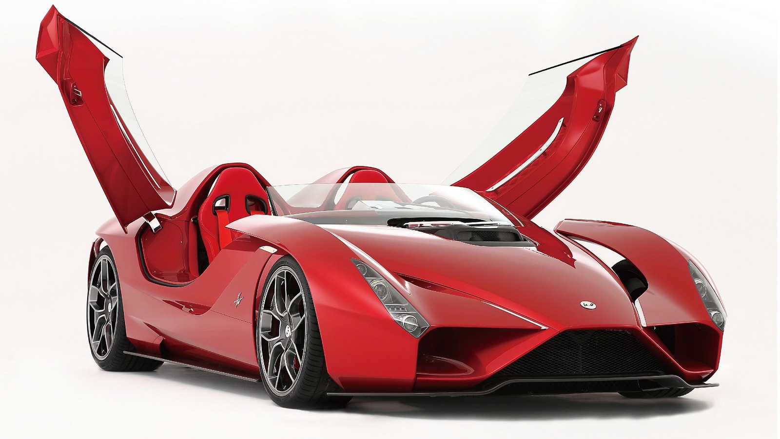 Ken Okuyama Cars kode57 (2016)