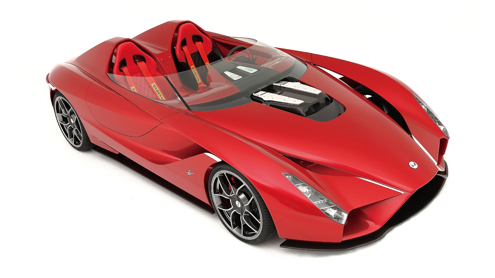 Ken Okuyama Cars kode57 (2016)