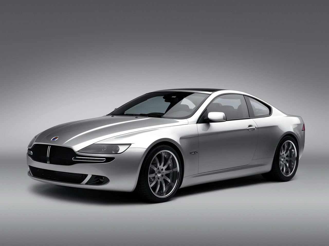 Fisker Latigo CS (2005)