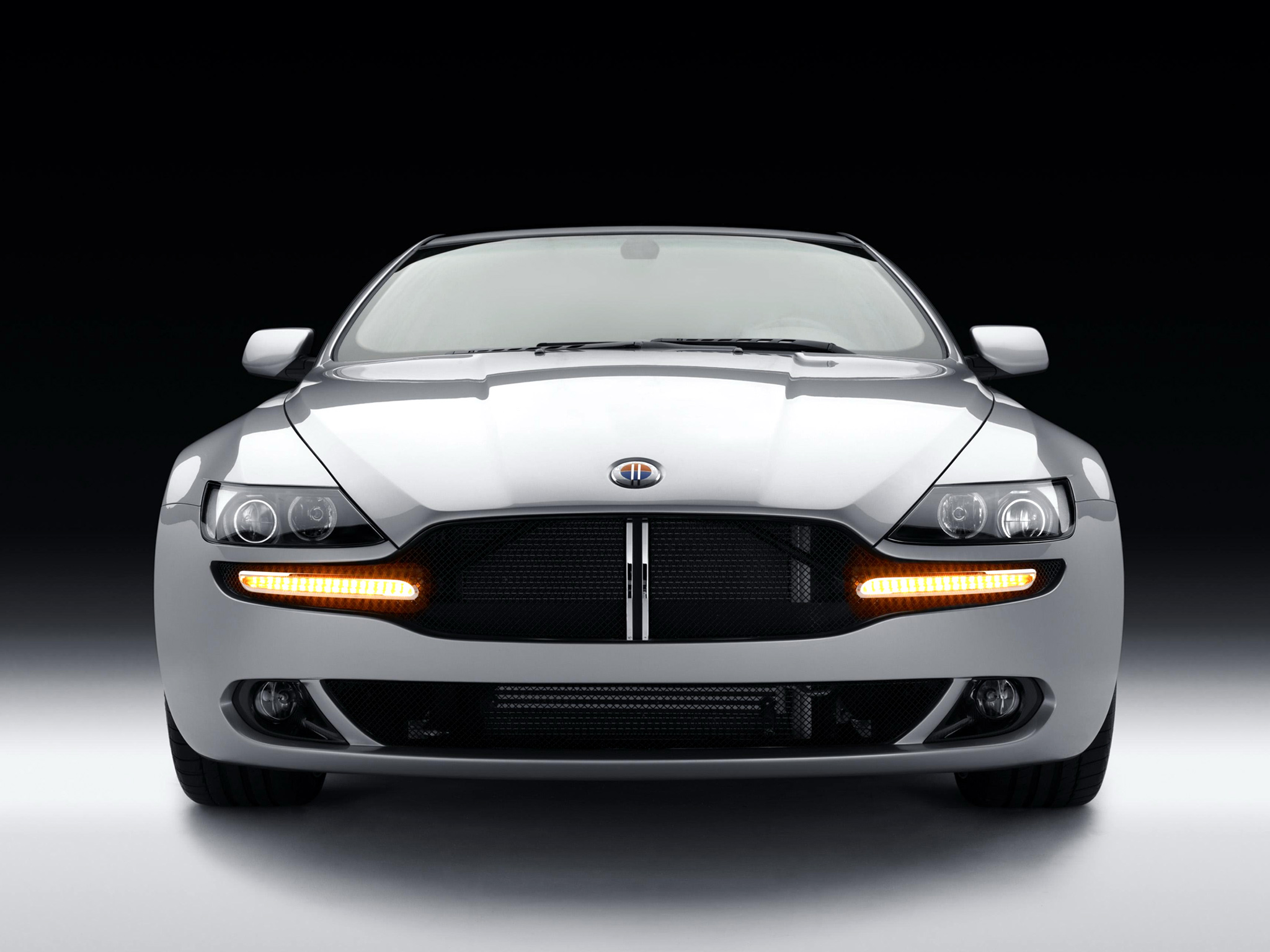 Fisker Latigo CS (2005)