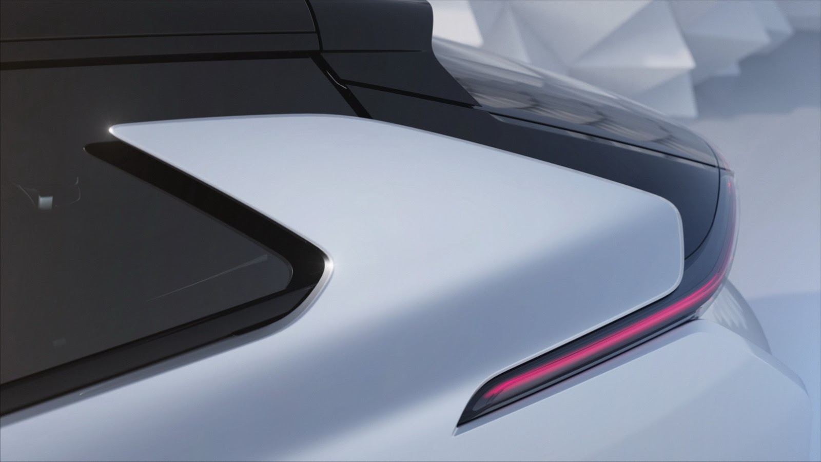 Faraday Future FF 91 (2017)