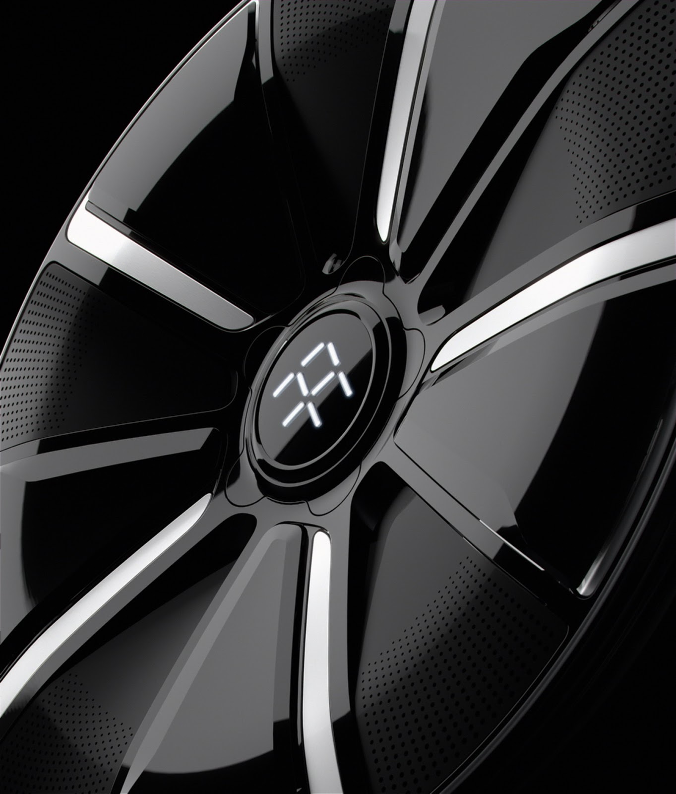 Faraday Future FF 91 (2017)