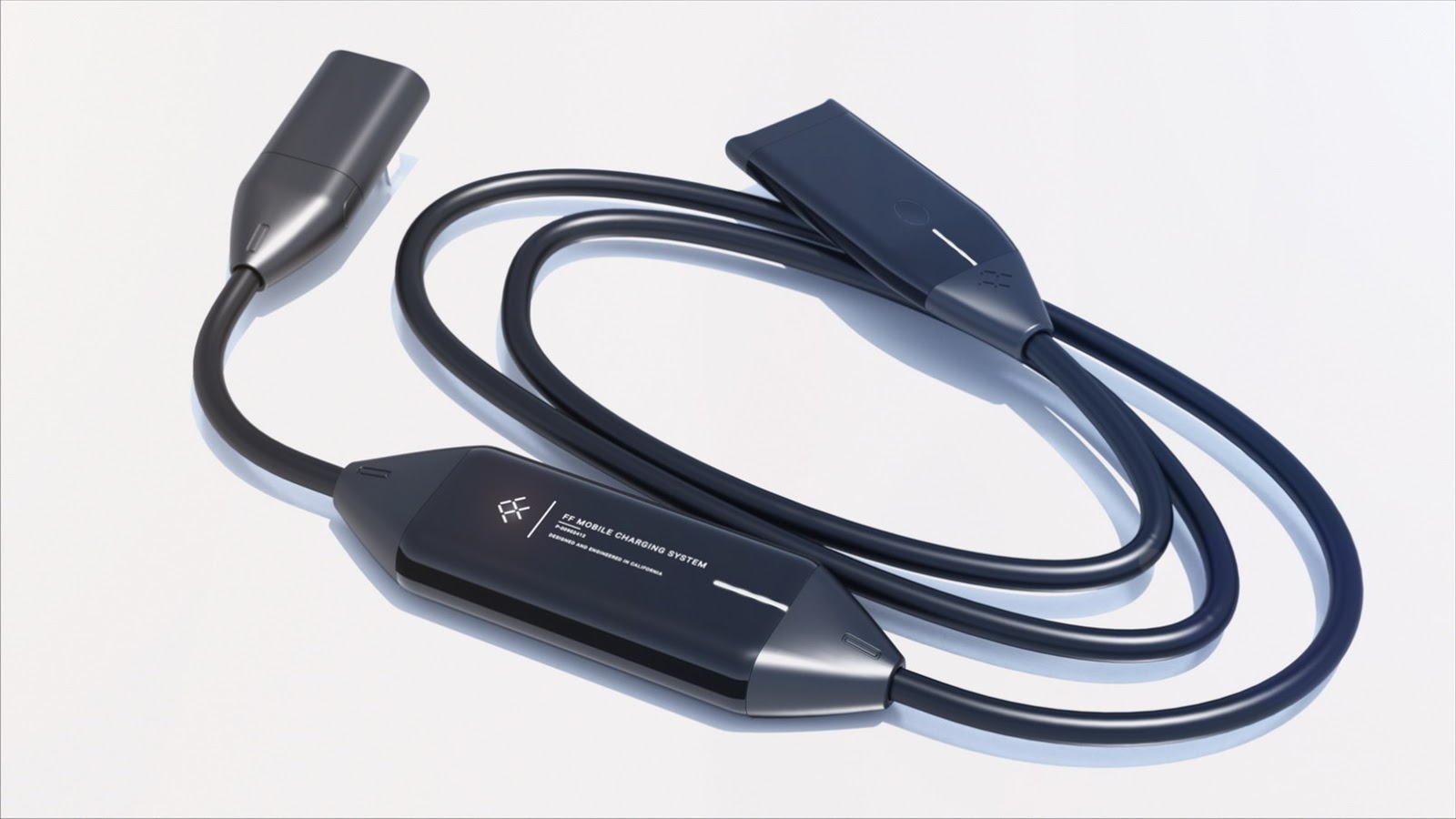 Faraday Future FF 91 (2017)