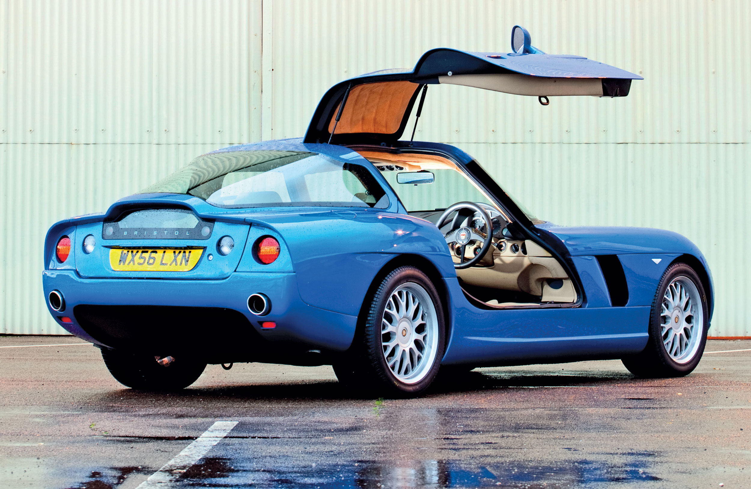 Bristol Fighter (2004)