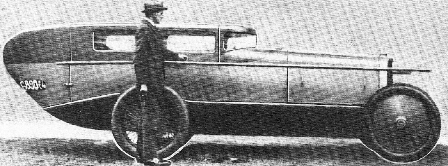 Farman А6А Super Sport (1923)