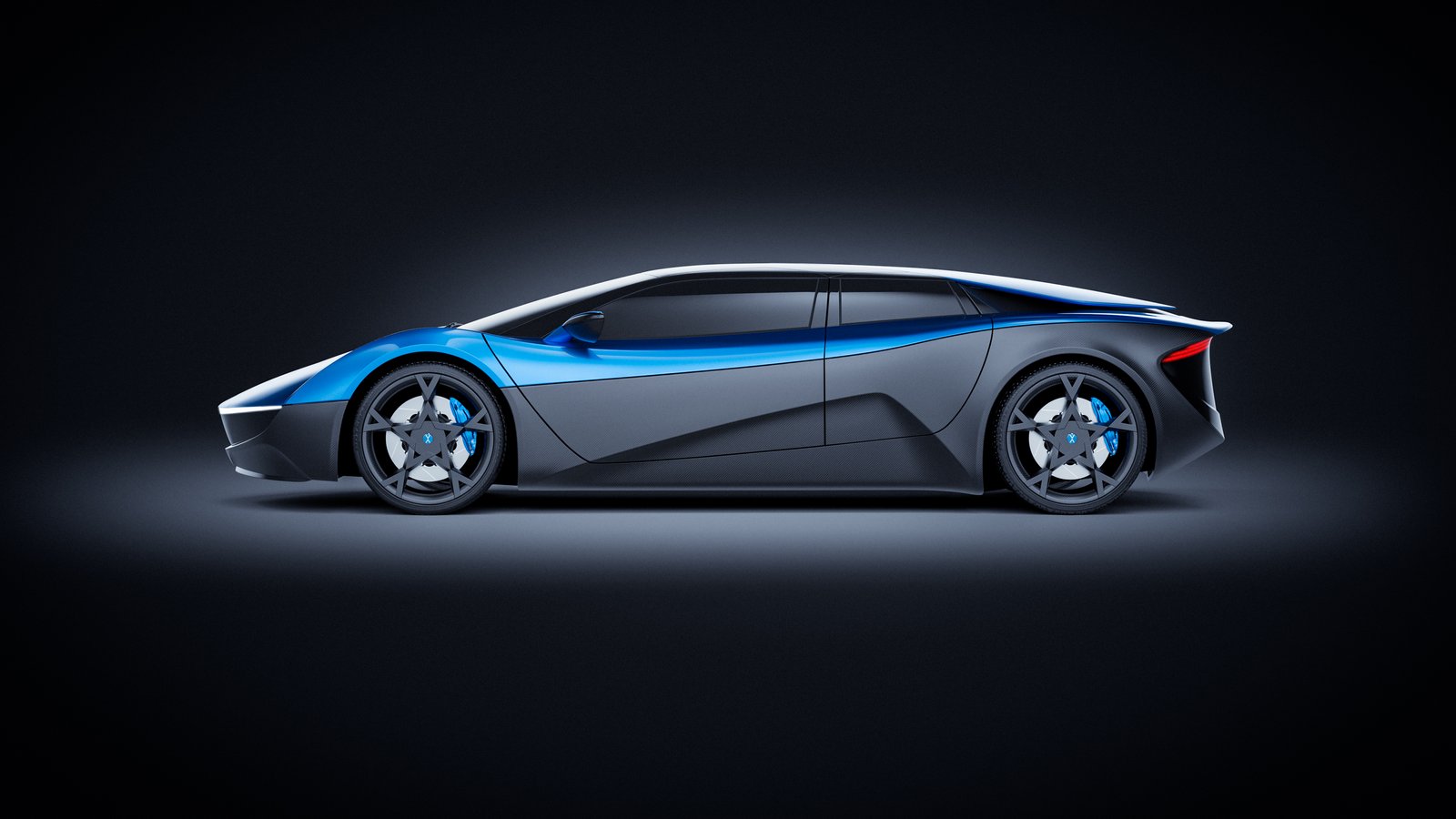 Elextra EV: Redefining The Supercar